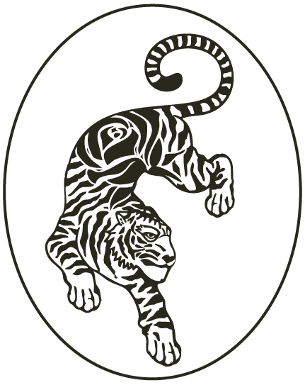 Studio Aurora Tiger 01