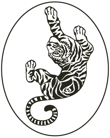 Studio Aurora Tiger 02